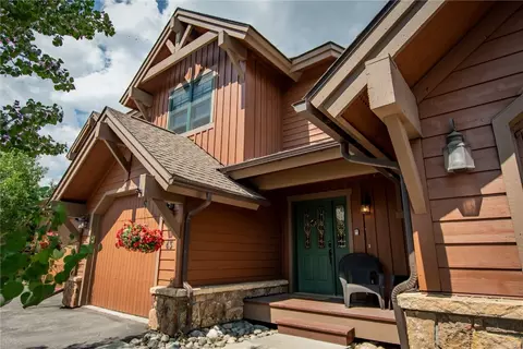 43 Linden Ln #43, Breckenridge, CO 80424