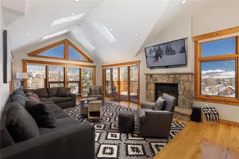 110 S 1st Ave #G, Frisco, CO 80443