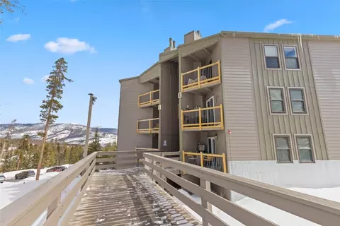 4200 Lodge Pole Cir #306, Silverthorne, CO 80498