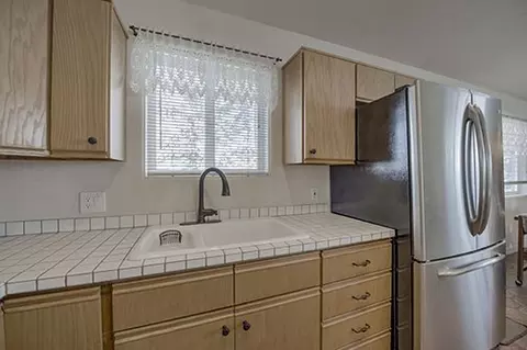Kitchen - 1131 Rainbow Dr, Silverthorne, CO 80498 photo 4 of 5
