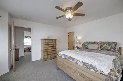 Bedroom - 1131 Rainbow Dr, Silverthorne, CO 80498 photo 2 of 6