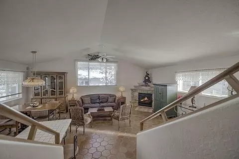 Living - 1131 Rainbow Dr, Silverthorne, CO 80498 photo 3 of 5