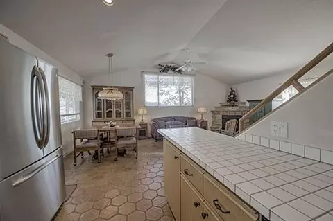 Kitchen - 1131 Rainbow Dr, Silverthorne, CO 80498 photo 5 of 5