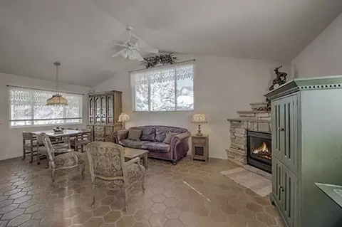 Living - 1131 Rainbow Dr, Silverthorne, CO 80498 photo 2 of 5