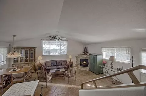 Living - 1131 Rainbow Dr, Silverthorne, CO 80498 photo 4 of 5