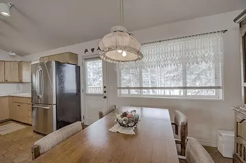 Dining - 1131 Rainbow Dr, Silverthorne, CO 80498 photo 2 of 3