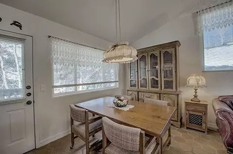 Dining - 1131 Rainbow Dr, Silverthorne, CO 80498 photo 1 of 3