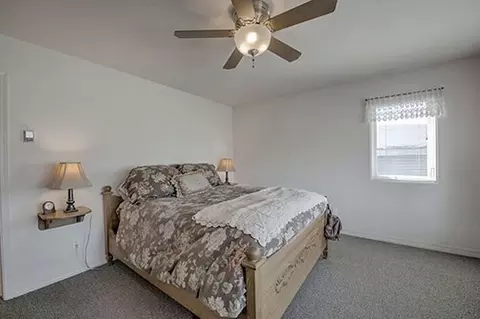 Bedroom - 1131 Rainbow Dr, Silverthorne, CO 80498 photo 1 of 6