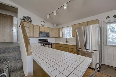 Kitchen - 1131 Rainbow Dr, Silverthorne, CO 80498 photo 1 of 5