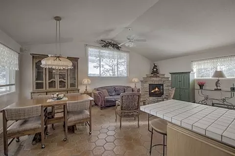 Kitchen - 1131 Rainbow Dr, Silverthorne, CO 80498 photo 3 of 5