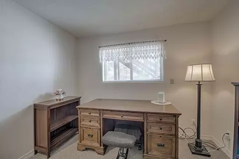 Bedroom - 1131 Rainbow Dr, Silverthorne, CO 80498 photo 6 of 6