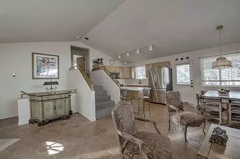 Dining - 1131 Rainbow Dr, Silverthorne, CO 80498 photo 3 of 3