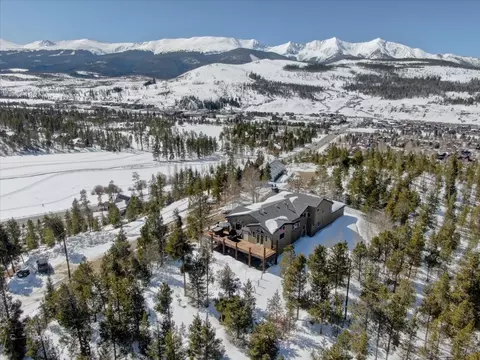 180 Delaware Dr, Breckenridge, CO 80424