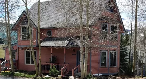 111 N High St, Breckenridge, CO 80424