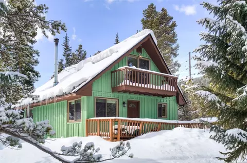 5484 Highway 9, Blue River, CO 80424
