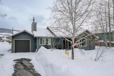 132 Sunlight Dr, Dillon, CO 80435