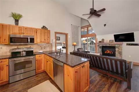 135 Dercum Dr #8631, Keystone, CO 80435