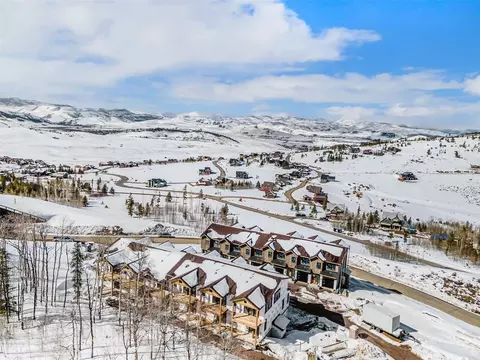 103 Saddle Mountain Camp Rd #103, Granby, CO 80446