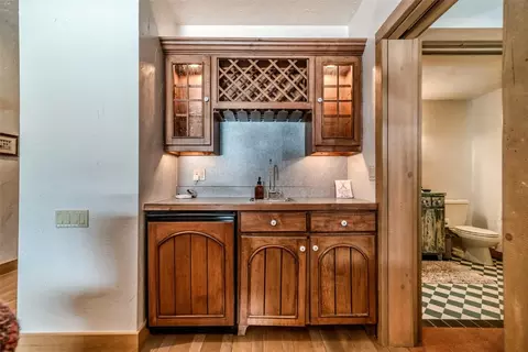 Kitchen - 95 Aster Ct, Keystone, CO 80435 photo 7 of 7