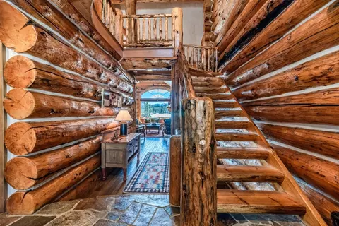 Entry Way - 95 Aster Ct, Keystone, CO 80435 photo 1 of 2
