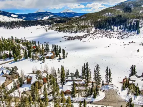 View/Area - 95 Aster Ct, Keystone, CO 80435 photo 3 of 4