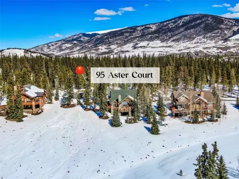 View/Area - 95 Aster Ct, Keystone, CO 80435 photo 1 of 4