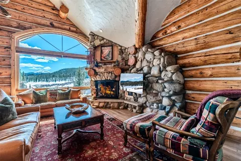 Living - 95 Aster Ct, Keystone, CO 80435 photo 2 of 8