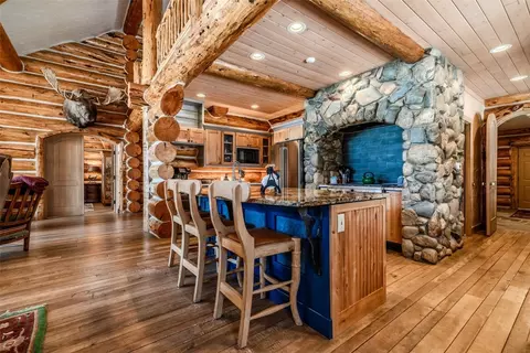 Kitchen - 95 Aster Ct, Keystone, CO 80435 photo 1 of 7