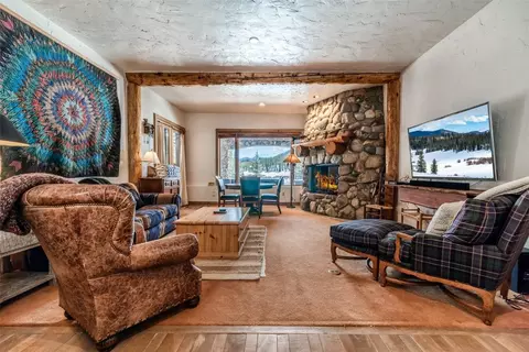 Living - 95 Aster Ct, Keystone, CO 80435 photo 6 of 8