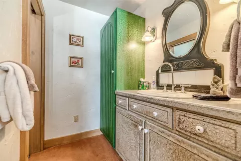 Bath - 95 Aster Ct, Keystone, CO 80435 photo 3 of 3