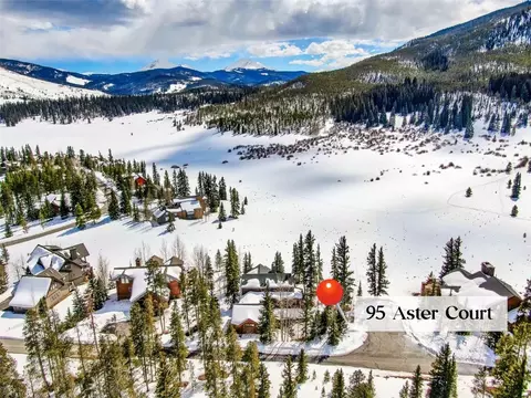View/Area - 95 Aster Ct, Keystone, CO 80435 photo 2 of 4