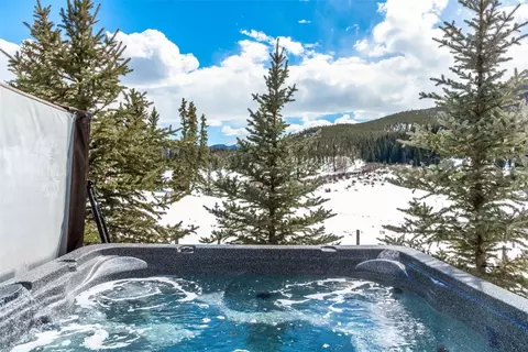 Exterior - 95 Aster Ct, Keystone, CO 80435 photo 5 of 7