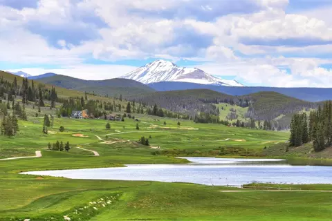 View/Area - 95 Aster Ct, Keystone, CO 80435 photo 4 of 4