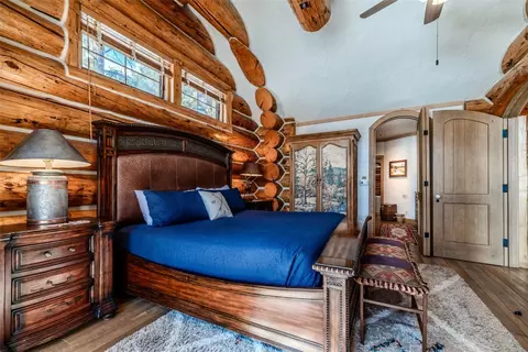 Bedroom - 95 Aster Ct, Keystone, CO 80435 photo 1 of 5