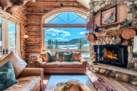 Living - 95 Aster Ct, Keystone, CO 80435 photo 1 of 8