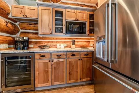 Kitchen - 95 Aster Ct, Keystone, CO 80435 photo 4 of 7
