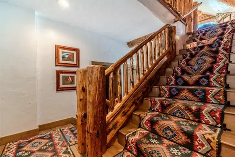 Entry Way - 95 Aster Ct, Keystone, CO 80435 photo 2 of 2