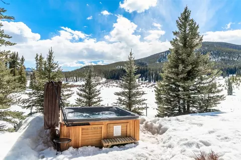 Exterior - 95 Aster Ct, Keystone, CO 80435 photo 6 of 7