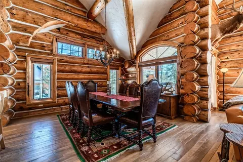 Dining - 95 Aster Ct, Keystone, CO 80435 photo 1 of 2
