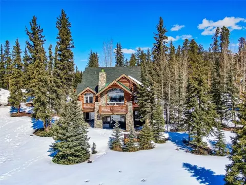 95 Aster Ct, Keystone, CO 80435
