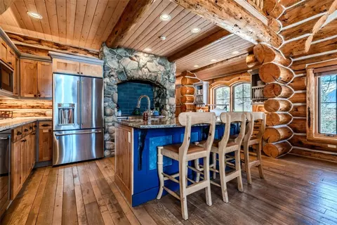 Kitchen - 95 Aster Ct, Keystone, CO 80435 photo 2 of 7