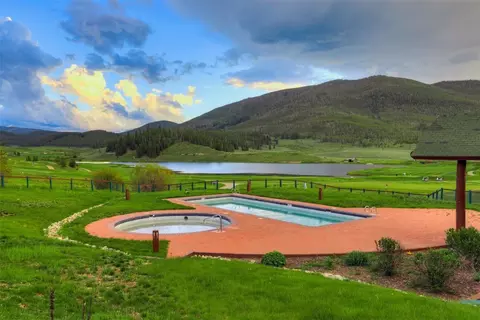 Exterior - 95 Aster Ct, Keystone, CO 80435 photo 7 of 7