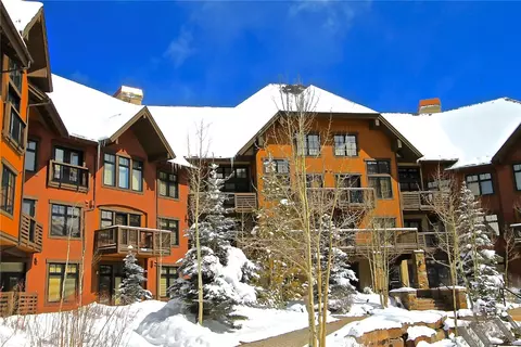 172 Beeler Pl #214 B, Copper Mountain, CO 80443