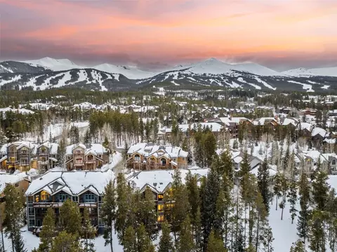 410 Kings Crown Rd #410, Breckenridge, CO 80424
