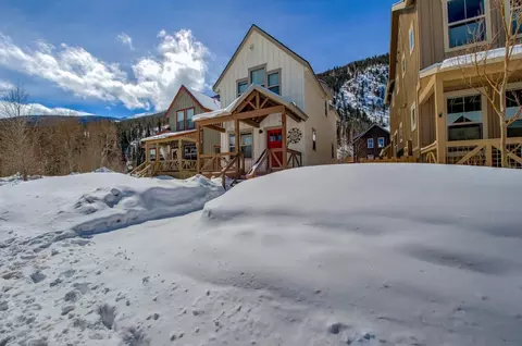 533 S 2nd Ave, Frisco, CO 80443