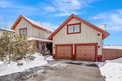 870 Dry Creek South Rd, Hayden, CO 81639