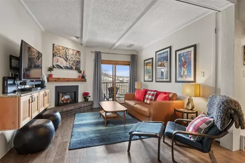 1945 Cornice Rd #107D, Steamboat Springs, CO 80487