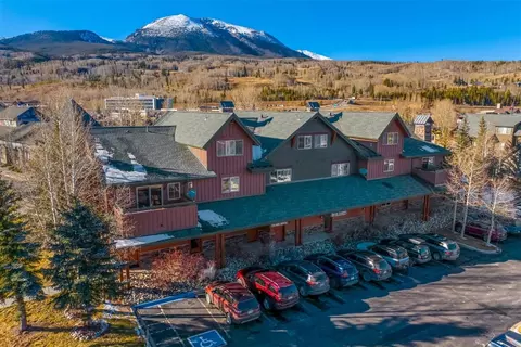 965 N Ten Mile Dr #A6, Frisco, CO 80443