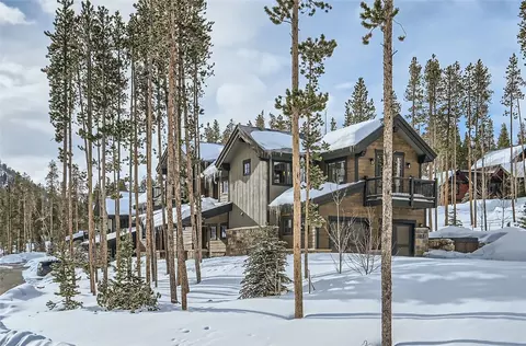 32 Glen Eagle Loop, Breckenridge, CO 80424