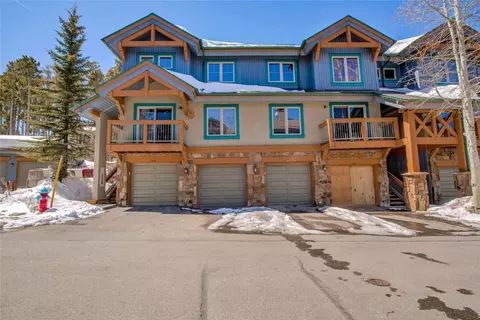 43 Snowflake Dr #E11, Breckenridge, CO 80424